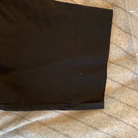 Denver Hayes Capris, Size 6, stretch - Picture 2 of 5